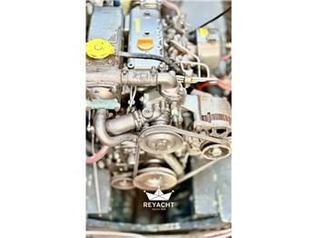 RICHARD CHASSIRON GC FLUSH DECK