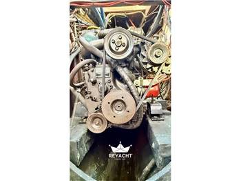 RICHARD CHASSIRON GC FLUSH DECK