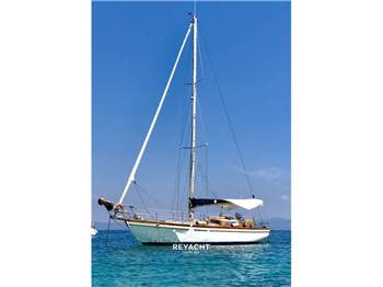 RICHARD CHASSIRON GC FLUSH DECK