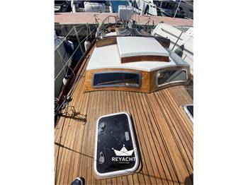 RICHARD CHASSIRON GC FLUSH DECK