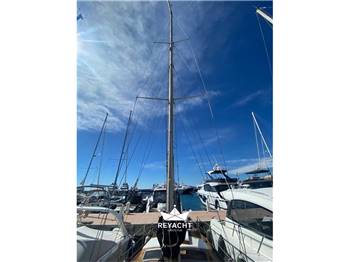 RICHARD CHASSIRON GC FLUSH DECK