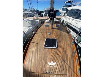 RICHARD CHASSIRON GC FLUSH DECK