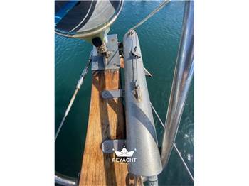 RICHARD CHASSIRON GC FLUSH DECK