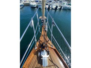 RICHARD CHASSIRON GC FLUSH DECK