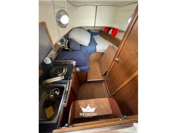 SETTEMARI F 27 OPEN AMERICA
