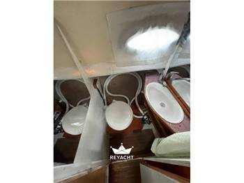 SETTEMARI F 27 OPEN AMERICA