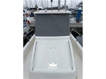 SETTEMARI F 27 OPEN AMERICA
