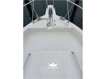 SETTEMARI F 27 OPEN AMERICA