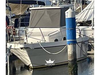 SETTEMARI F 27 OPEN AMERICA