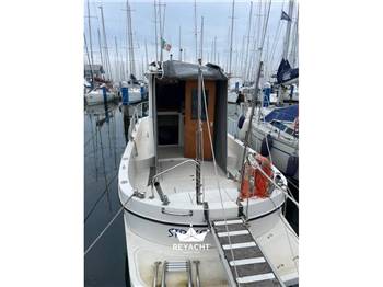 SETTEMARI F 27 OPEN AMERICA