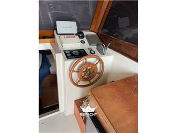 SETTEMARI F 27 OPEN AMERICA