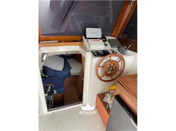 SETTEMARI F 27 OPEN AMERICA