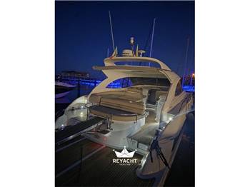 BAVARIA 42 HT