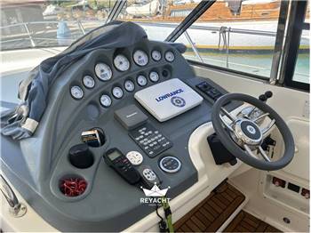 BAVARIA 42 HT