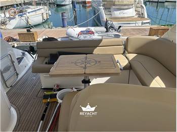 BAVARIA 42 HT