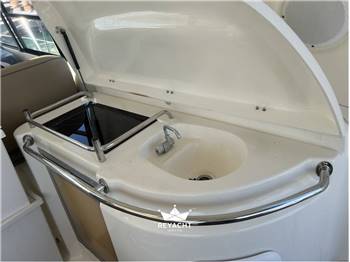 BAVARIA 42 HT