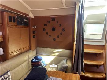 BAVARIA 42 HT