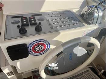 Fiart Mare 36 GENIUS