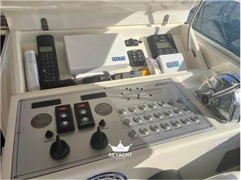 Fiart Mare 36 GENIUS