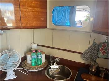 Fiart Mare 36 GENIUS