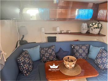Fiart Mare 36 GENIUS