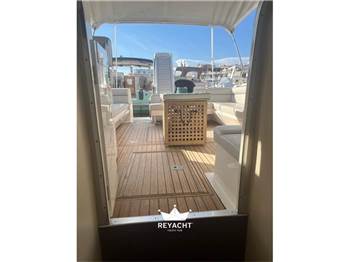 Fiart Mare 36 GENIUS