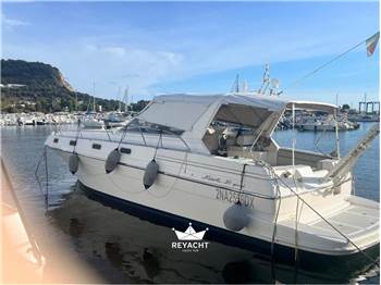 Fiart Mare 36 GENIUS