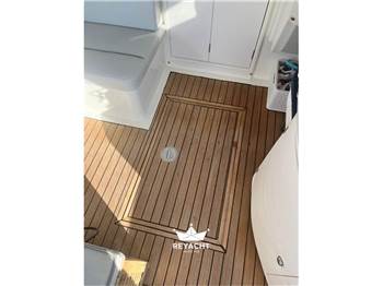 Fiart Mare 36 GENIUS