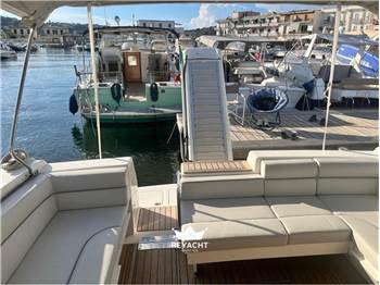 Fiart Mare 36 GENIUS