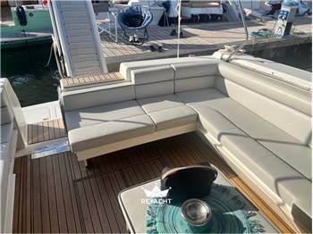Fiart Mare 36 GENIUS