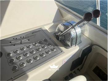 Fiart Mare 36 GENIUS