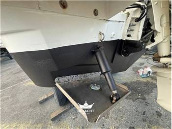JEANNEAU Merry Fisher 895 OFFSHORE