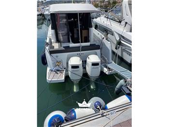 JEANNEAU Merry Fisher 895 OFFSHORE