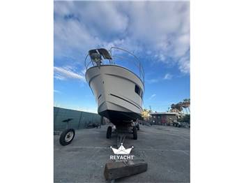JEANNEAU Merry Fisher 895 OFFSHORE