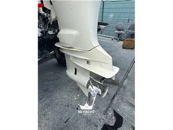 JEANNEAU Merry Fisher 895 OFFSHORE