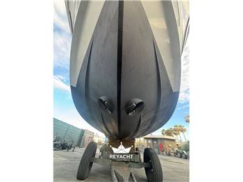 JEANNEAU Merry Fisher 895 OFFSHORE