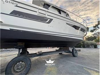 JEANNEAU Merry Fisher 895 OFFSHORE
