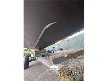 JEANNEAU Merry Fisher 895 OFFSHORE