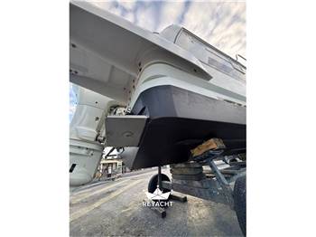JEANNEAU Merry Fisher 895 OFFSHORE