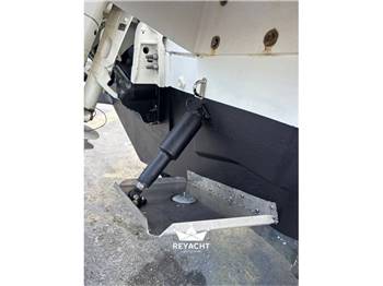 JEANNEAU Merry Fisher 895 OFFSHORE