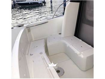 JEANNEAU MERRY FISHER 855