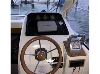 JEANNEAU MERRY FISHER 855
