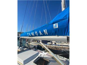 Beneteau First 38s