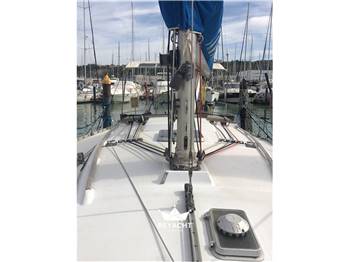 Beneteau First 38s