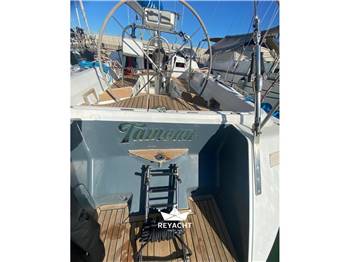 Beneteau First 38s