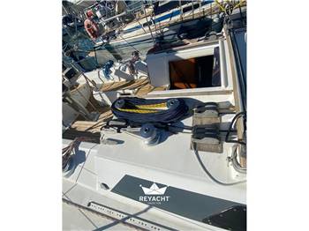 Beneteau First 38s