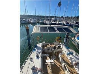 Beneteau First 38s