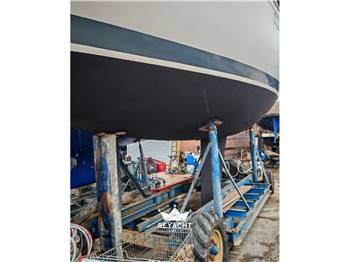 Beneteau First 38s