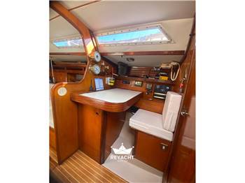 Beneteau First 38s
