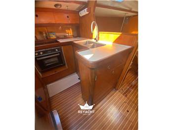 Beneteau First 38s